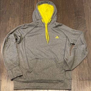 Adidas hoodie